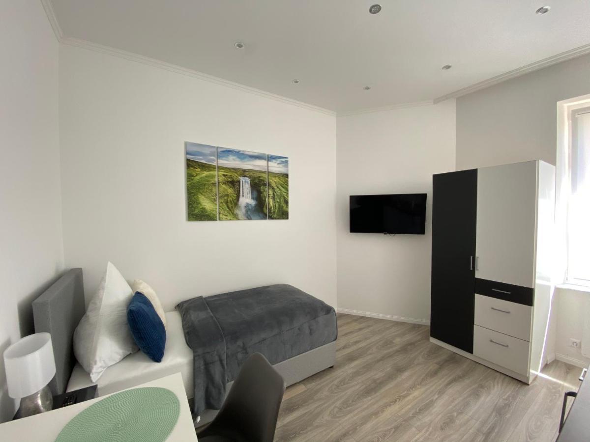 Prime Host Smart Karlsruhe