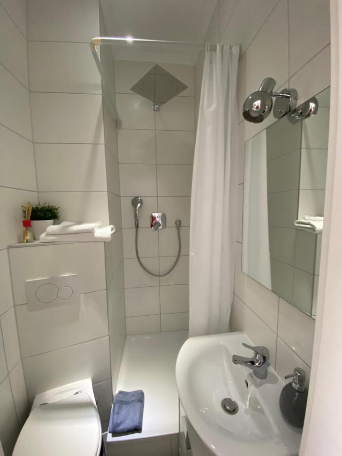 Apartment Prime Host Smart Karlsruhe