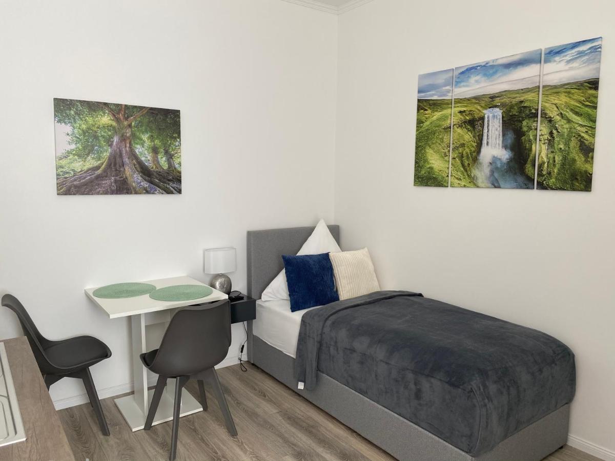 Prime Host Smart Apartment